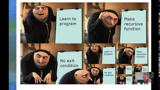 Review Recursion