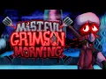Dead Hope - FNF VS Squidward Suicide (Mistful Crimson Morning (Legendary Edition) - Demo) OST