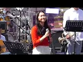 Lagu 180519 장윤주 Jang Yoon Ju : Fly Away : 서울재즈페스티벌 2018 @ 올림픽공원