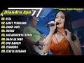 Download Lagu Diandra Ayu - RELA - SAKIT PINGGANG || SIMPATIK MUSIC