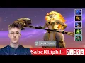Download Lagu [DOTA 2] SabeRLighT- DAWNBREAKER [TEAM LIQUID vs HEROIC] [EWC 2025]