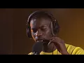 Dave - No Words ft MoStack in the 1Xtra Live Lounge