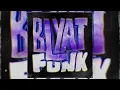 Mxnvra - BLYAT FUNK (Sped Up + Reverb)