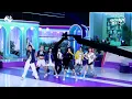 [Kep1er-BACK TO THE CITY ]dance practice mirrored