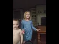 crazy kids