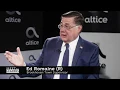 Meet the Leaders - Supervisor Ed Romaine