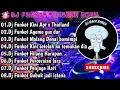Download Lagu DJ TIKTOK TERBARU 2024 FULL BASS▪︎DJ FUNKOT X THAILAND APT THAILAN FUL BASS•DJ VIRAL TIKTOK TERBARU
