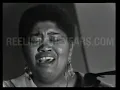 Odetta • “Take This Hammer/The Midnight Special/Gallows Pole”  • 1963 [RITY Archive]