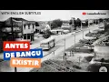 Download Lagu O RIO DA PRATA DE BANGU - Seu nascimento e história. (WITH ENGLISH SUBTITLES )