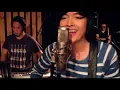 แหนม รณเดช-ให้ฉันดูแลเธอ (Studio Session)