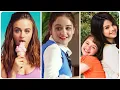 Joey King All Movie Roles Actings