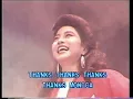 許冠傑演唱會 '87 之 徐 小 鳳 篇