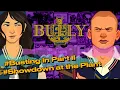Download Lagu Bully Soundtrack | Bustin' in Part II \u0026 Showdown at the Plant \u0026 Edgar Boss Fight (HQ - 4k)