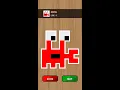 Bubble Pixle Art Unity Source Code