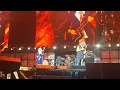 AC/DC "Shot Down in Flames", Las Vegas, August 1, 2026