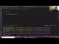 Mock Technical Interview String Permutations in Python