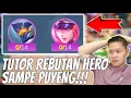 GAME GILA. MAIN TAHAN TAHANAN HERO SAMPE GA ADA YANG JADI!! 