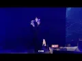 "SUDDEN SHOWER" Sing live by #byeonwooseok Summer Letter fan meet in #taipei ##변우석 #ryusunjae