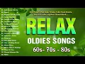 Tom Jones, Engelbert, Andy Williams, Carpenters, Elvis Presley 🍀 Relaxing Oldies Songs 50s 60s 70s