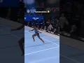 Download Lagu Remember Simone is over a foot shorter too!🤯 #gymnastics #ronaldo #simonebiles #jump