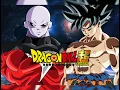 Download Lagu Ka ka kachi daze full theme song[Goku MUI VS JIREN]1080p