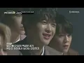 YG Treasure Box - Mashiho VS Kim Seunghun 'DEAN - D (half moon)'