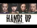 Download Lagu [AI COVER] 'HANDS UP'-BLACKPINK BY MEOVV