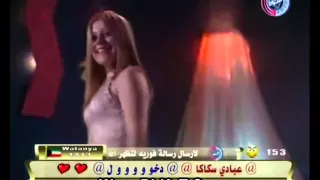حنان الشقراء شلك يازمن 2011 Wmv 