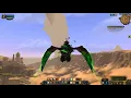 A Dying World Quest ID 53028 Playthrough Battle For Azeroth Beta