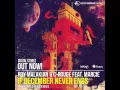 Download Lagu Roy Malakian\u0026C-Rouge Ft.Marcie-If December Never Ends