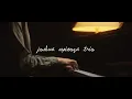 Unwelcome Dream // Joshua Espinoza Trio