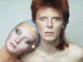 David Bowie  - Sorrow (lyrics)