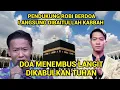 Download Lagu PENDUKUNG ROBI DARI BONE BERDOA LANGSUNG DIBAITULLAH DEPAN KABBAH AGAR JADI JUARA DA7