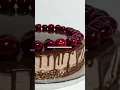 Download Lagu Cheesecake cu Ciocolata si Visine | escake.ro