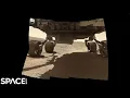 Download Lagu Under Perseverance! See covered Mars helicopter \u0026 'belly pan' drop