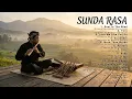 Lagu 1-Hour Best Pop Hits Instrumental Cover | Relaxing Sundanese Orchestra (Suling, Kecapi, Angklung)