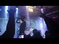 Brennan Savage - To The Moon (Cluj-Napoca - 26.11.2019)