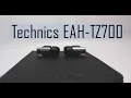 Lagu Technics EAH TZ700