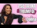 Lagu Si Tayna Manifestoi Suksesin e saj | THE DALINA SHOW EP14 S2
