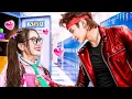 Download Lagu Good Girl Falls In Love With Bad Boy! Popular Boy Takes Advantage Of Nerd For Homework