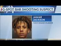 Person arrested in connection with Lawton club shooting