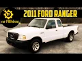 2011 Ford Ranger Problems Recalls and Reliability Should you buy this model year