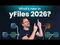 yFiles for HTML 3 1 Major Release Overview