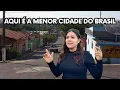 What it s like living in the SMALLEST CITY IN BRAZIL Only 800 people live here