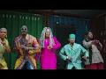 Loud Urban Choir- ADML cover by Greatman Takit 