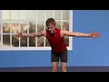 Beginner's Yoga: 15-Minute Awakening Practice from Yoga Journal & Jason Crandell