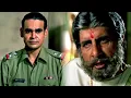 Lagu अमिताभ बच्चन पुलिस अफसर को ही कानून सिखाता है | Sooryavansham Movie Best Scene