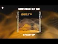 ◉ TECHNO | SUMMER OF '69 [Speed Up] - R3SPAWN, AMERO & SHUHANDZ