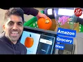 Amazon s Fresh new grocery store Is it the future