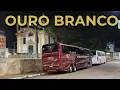 DIVINÓPOLIS X OURO BRANCO 